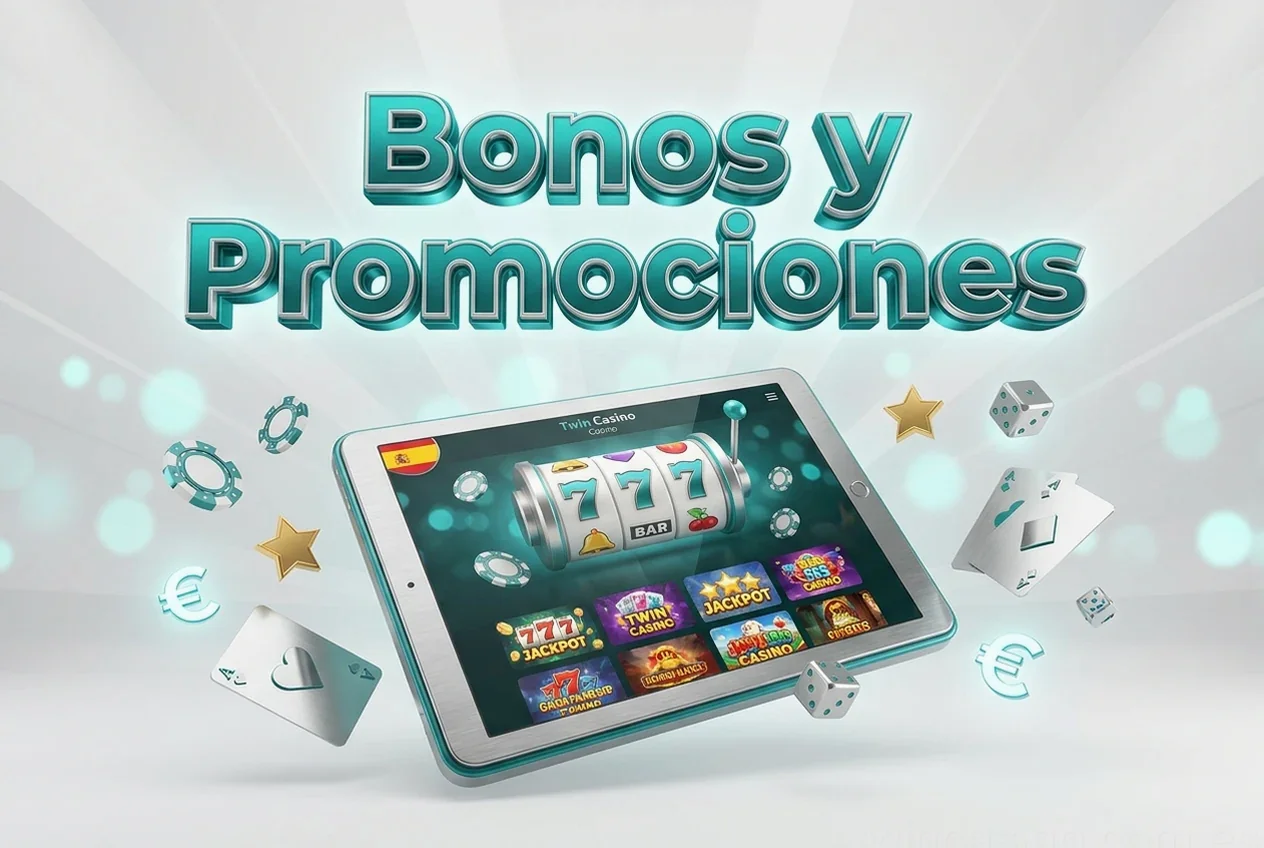 Bonos y Promociones
